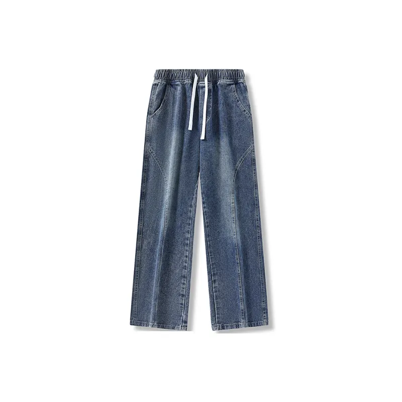 DOUBLE STAR 88 Jeans Unisex-2