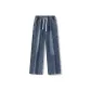 Vintage Blue
