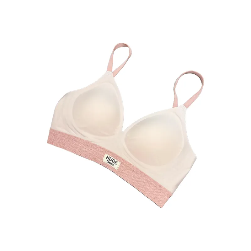 Herbal primer Women's Bras-8