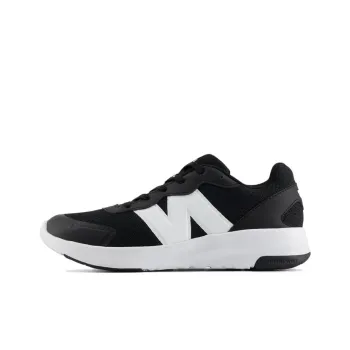 New Balance NB New Balance Fresh Foam Shock Absorbers With Slip Resistant Features Low Top Running Shoes Women's Black