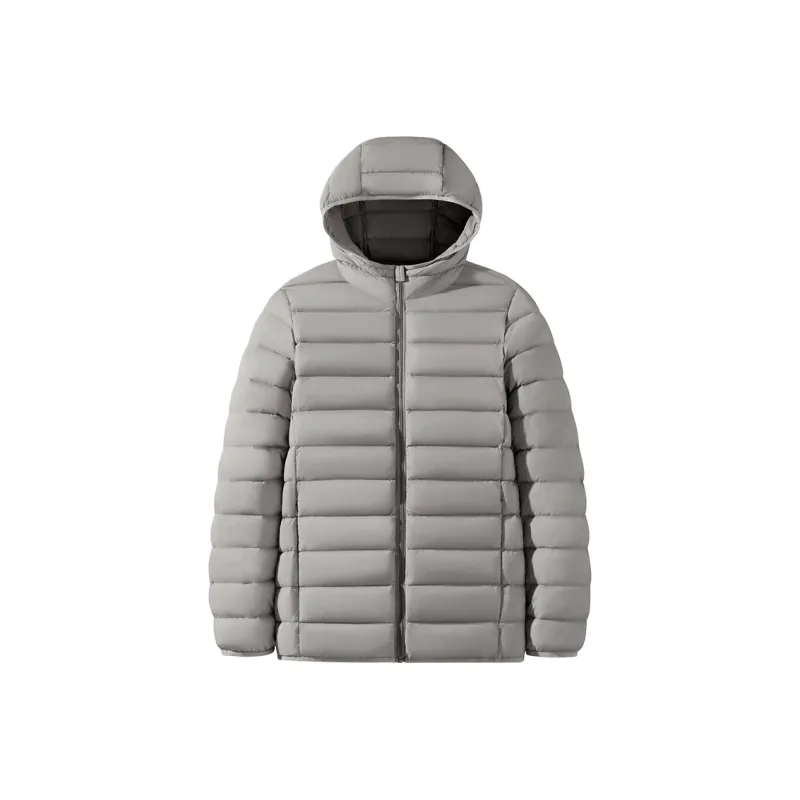 MINISO Down Jackets Unisex-2