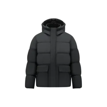 CARE OF LORD Down Jacket 9661 Men's