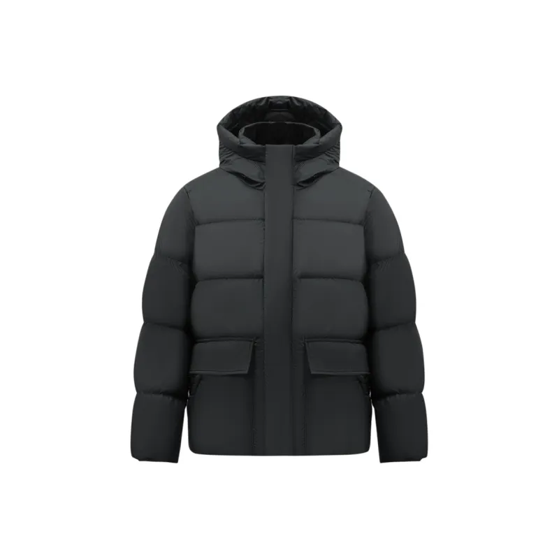 CARE OF LORD Down Jacket 9661 Men's-0