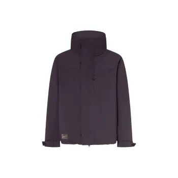 Oakley Jackets & Coats Men's Dark Brown