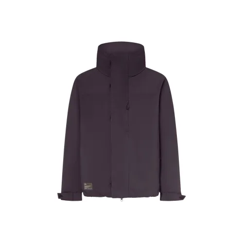 Oakley Jackets & Coats Men's Dark Brown