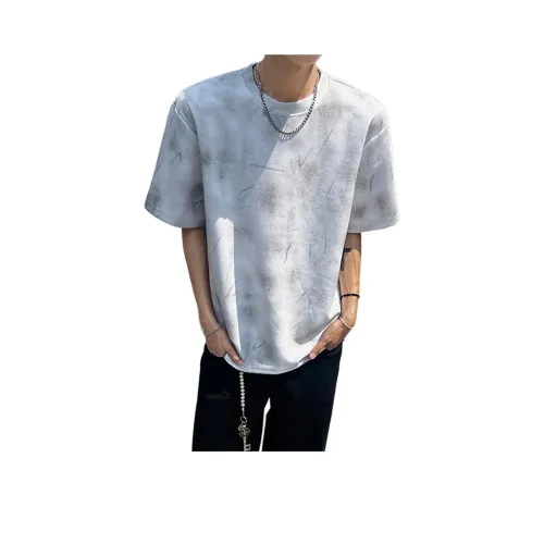 Ganbostore T Shirts Unisex