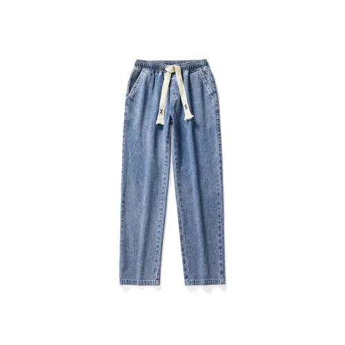 FASTFISH Jeans Unisex