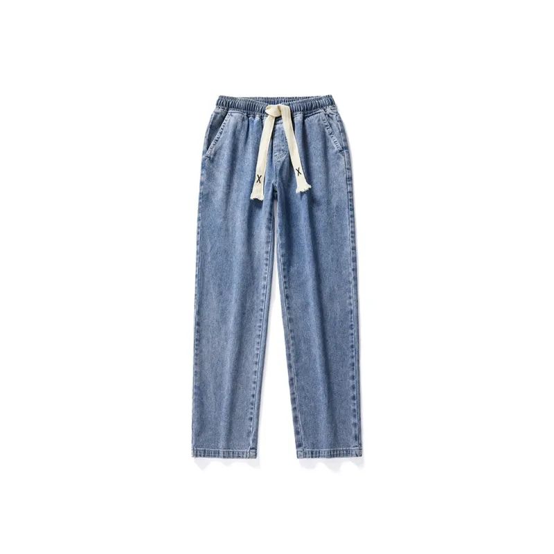 FASTFISH Jeans Unisex-0