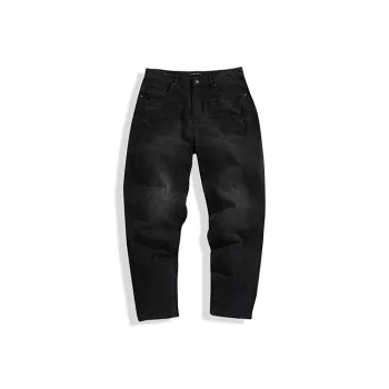 PEACEBIRD MEN Jeans Men Gray 1