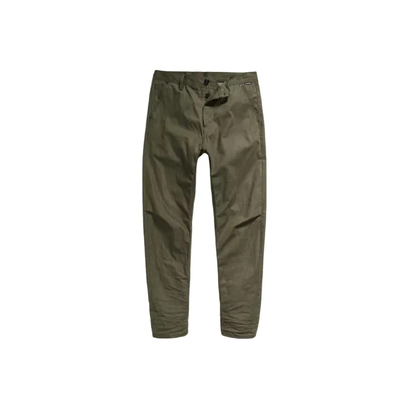 G-STAR RAW Jeans Men's Dark Green-0