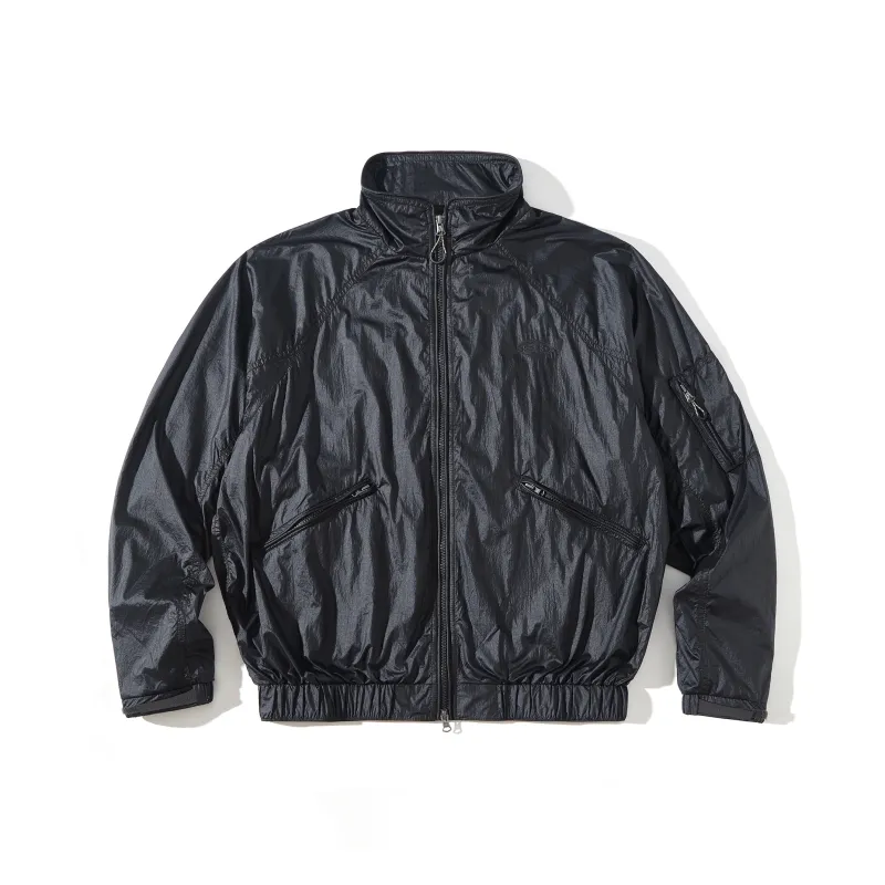 LANQI Jackets Unisex-0