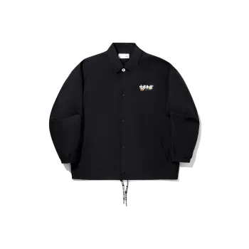 LiNing x Sam Taylor Jackets Coats Men's Black