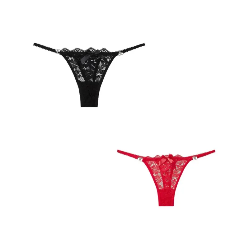 MIIOW Underpants Women's Combo Set-8