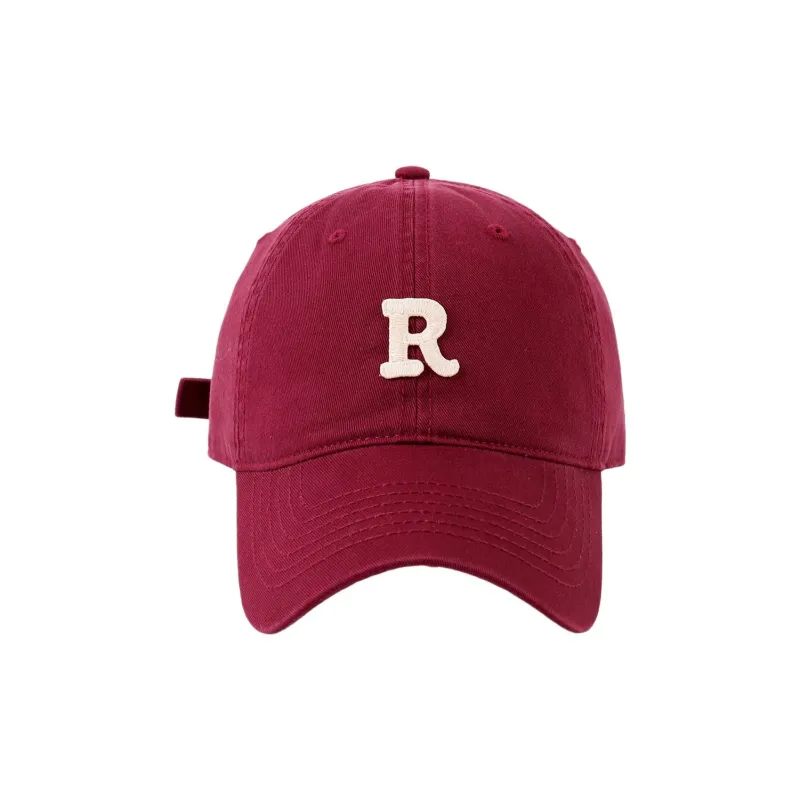 Gold Artist Cotton Baseball Caps Unisex-3