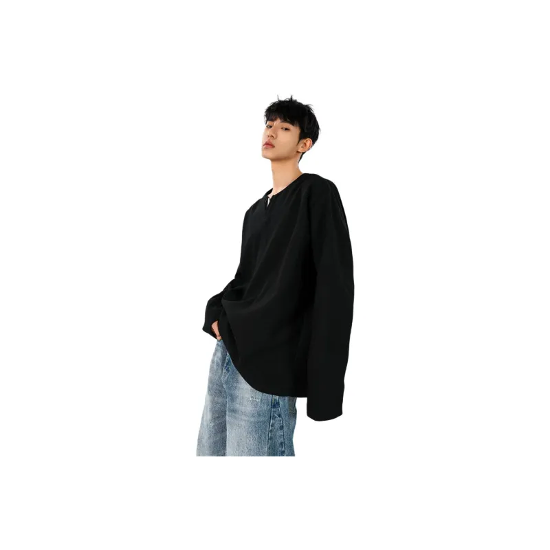 CORNILOT T Shirts Unisex-2