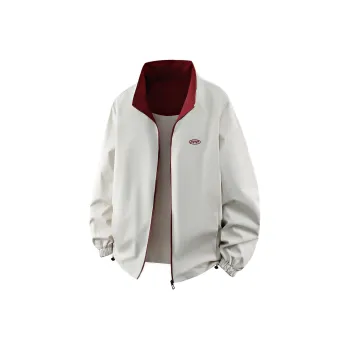 Paddy Julia Jackets Coats Unisex