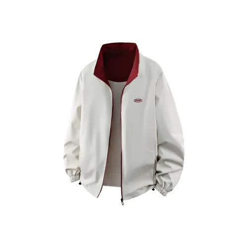 Paddy Julia Jackets Coats Unisex