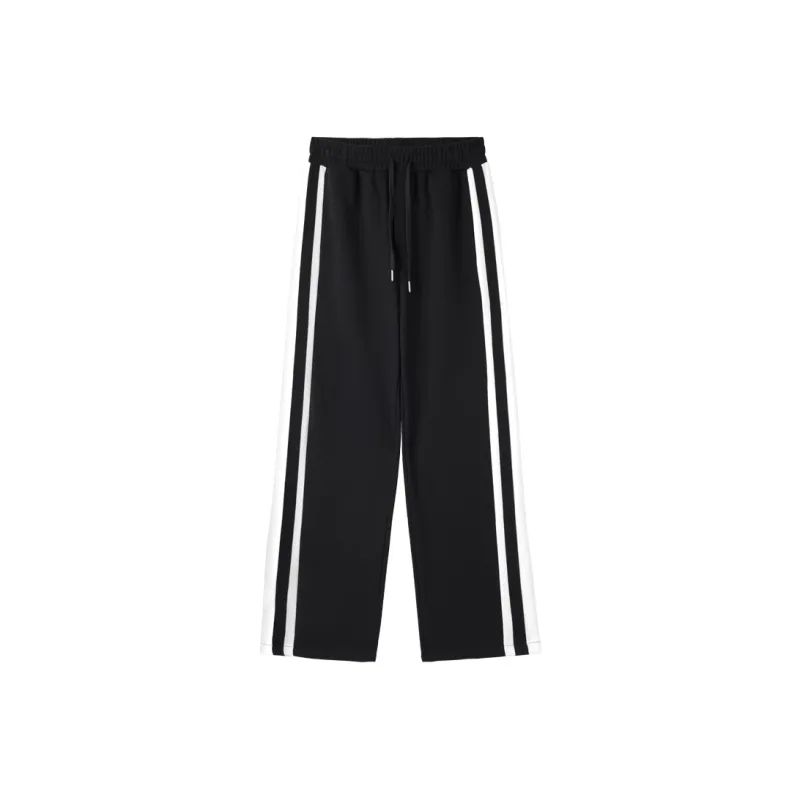 33TH Casual Pants Unisex-0