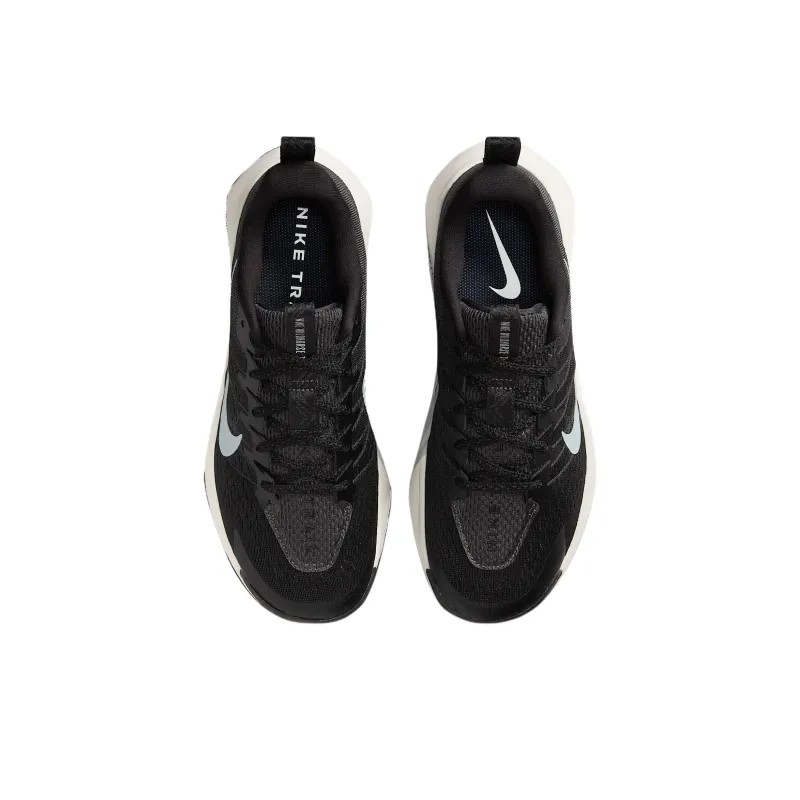 Nike Wildhorse 10 Black Anthracite Platinum Tint Wolf Grey Women's-1
