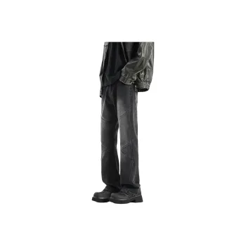 IJRJ Jeans Unisex