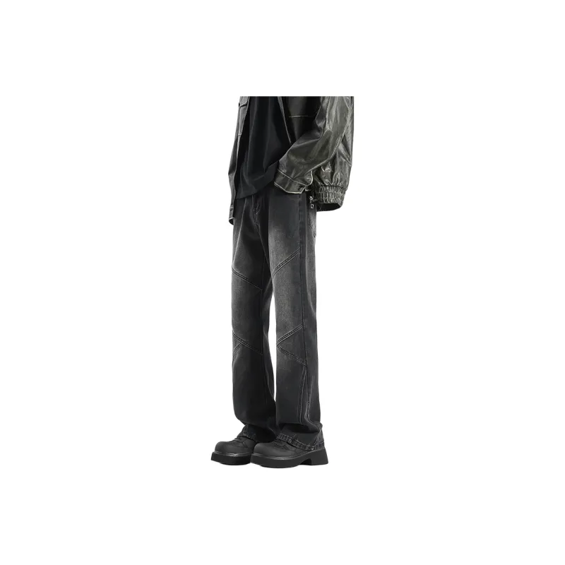 IJRJ Jeans Unisex-6