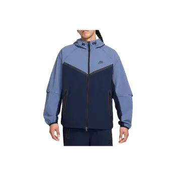 Nike Tech Men's Woven Jacket