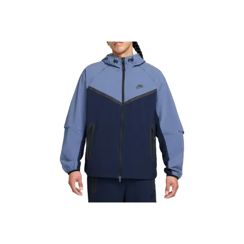 Nike Tech Men's Woven Jacket