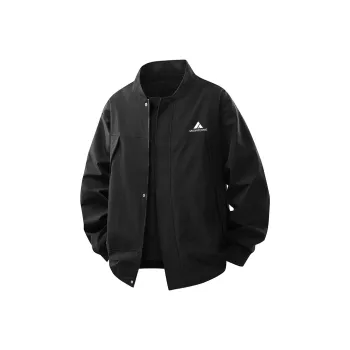 SNOW FLYING Jackets Coats Unisex Purple Pink