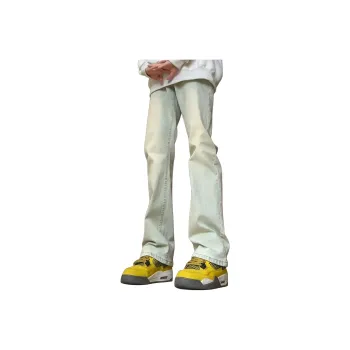 FONDLOOK Jeans Unisex