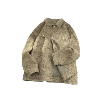 FRQ Jackets Unisex
