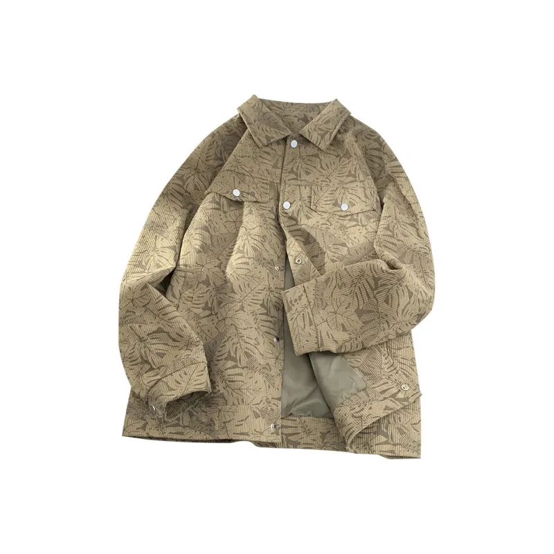 FRQ Jackets Unisex-0
