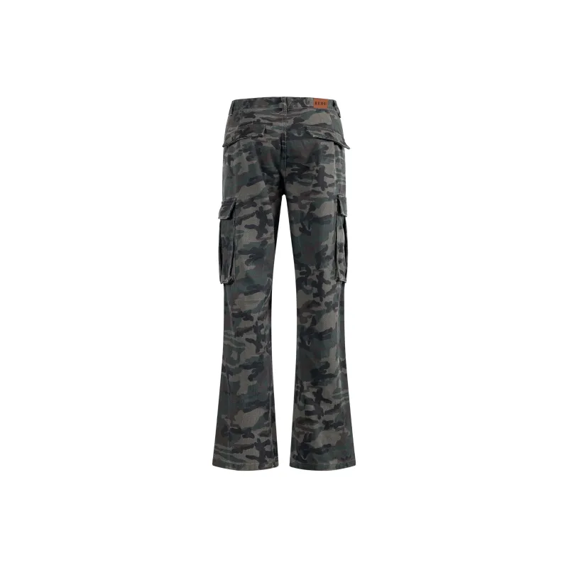 REDU Jeans Unisex-5