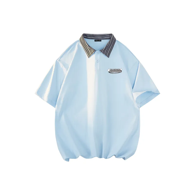 Puppytown Polo Shirts Unisex-5