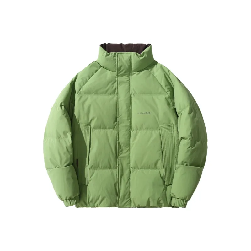 ALL IN Down Jackets Men-1