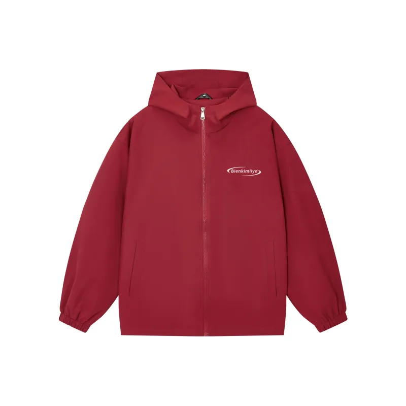 BIENKIMIIYE Jackets Coats Unisex-0