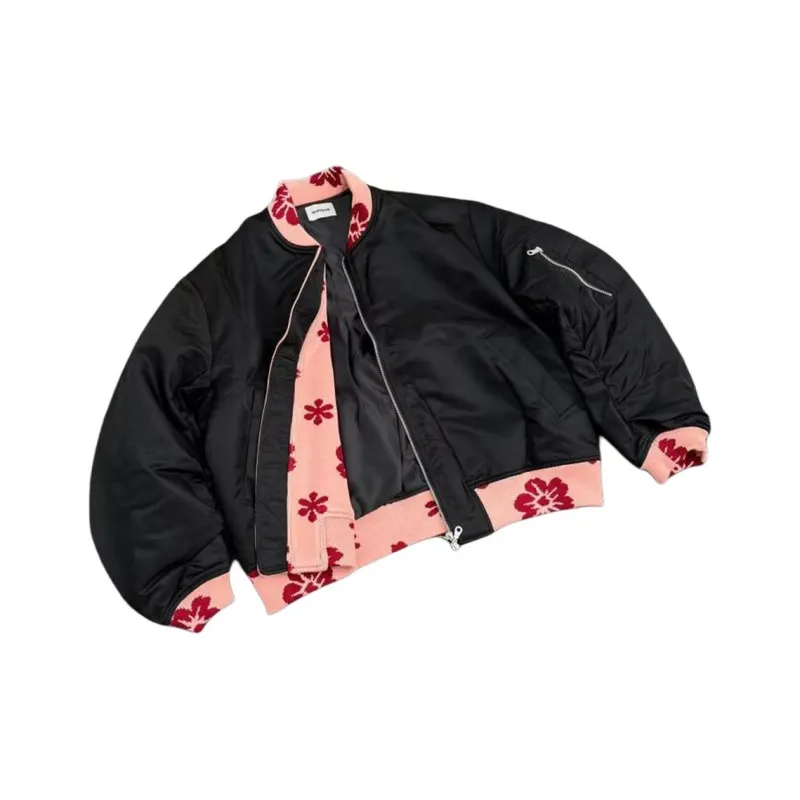 TBSM Jackets Unisex-12