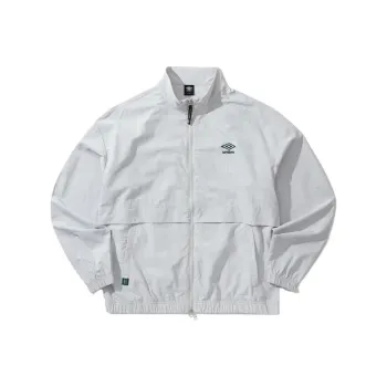 Umbro Jackets Coats Unisex White