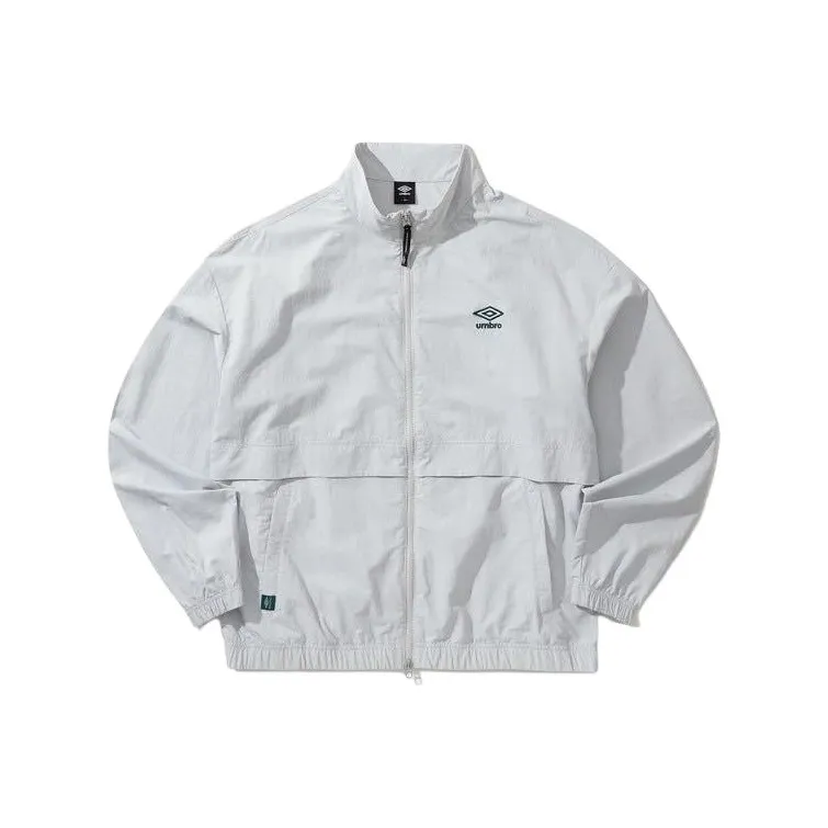 Umbro Jackets Coats Unisex White-0