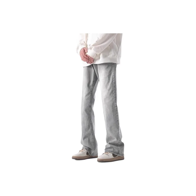 KIRHNE Jeans Unisex-12