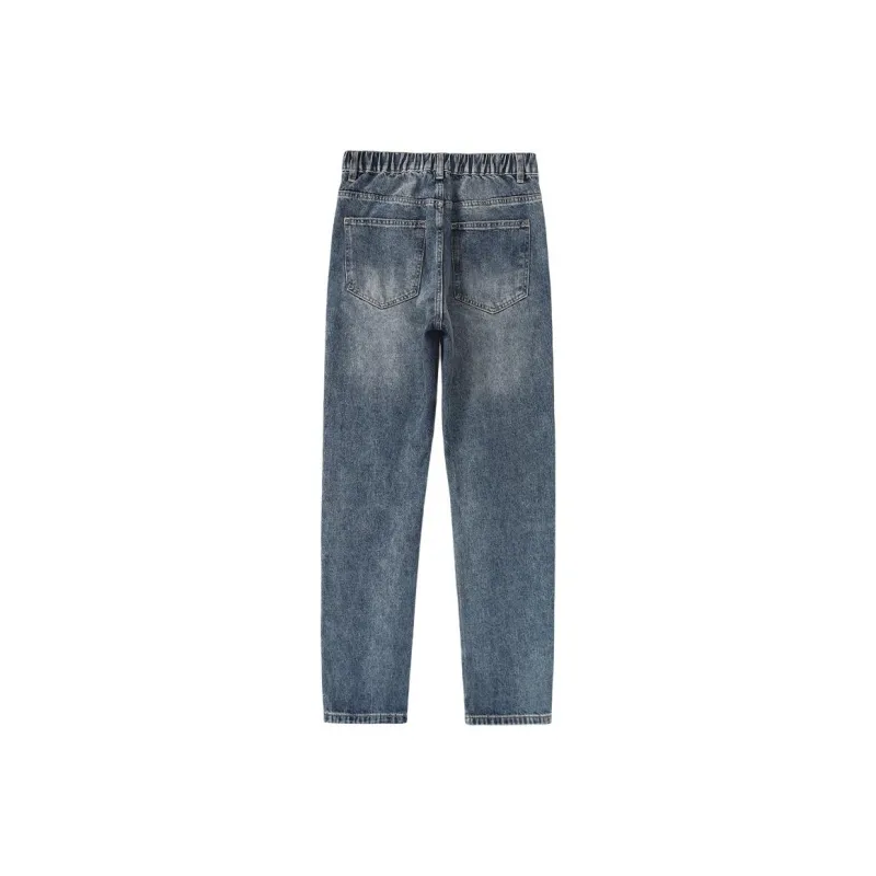 BASIC HOUSE Jeans Unisex-0