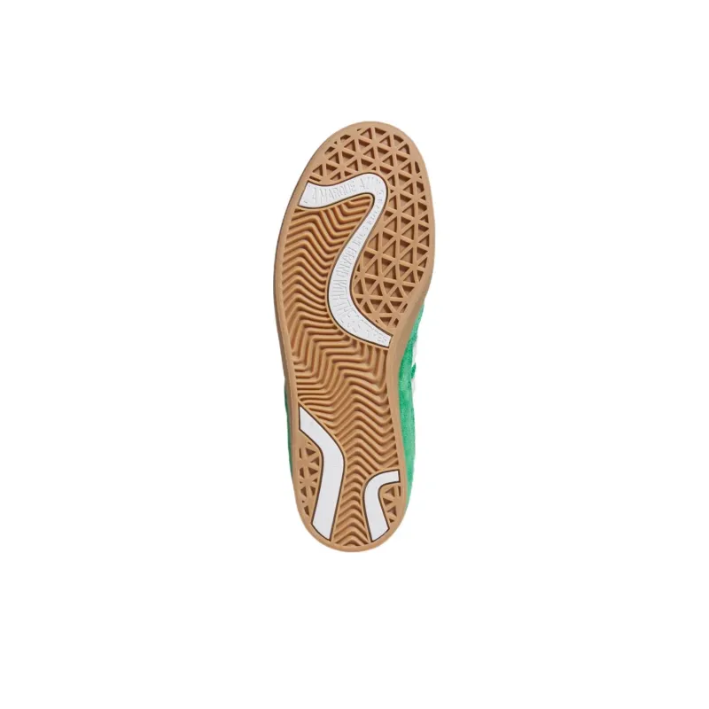 Adidas Puig Indoor Green Cloud White-3