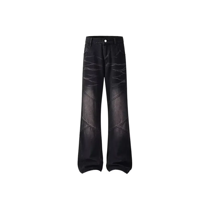 Extreme turbo Jeans Unisex-7
