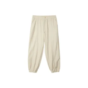 CROQUIS Knitted Sweatpants Unisex