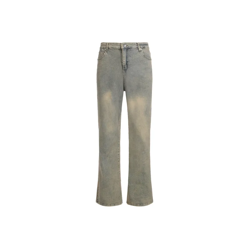 YearnObtainRainbow Jeans Unisex-22