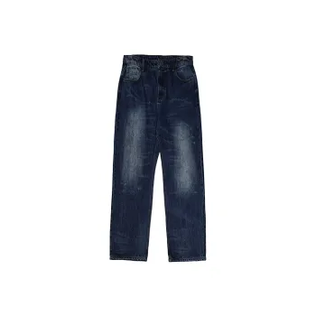 BEASTER Jeans Unisex