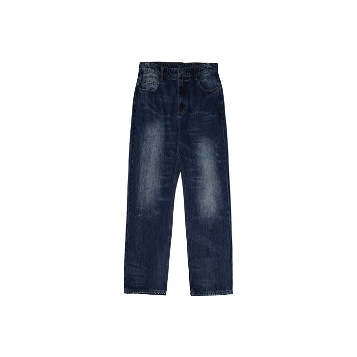 BEASTER Jeans Unisex-0