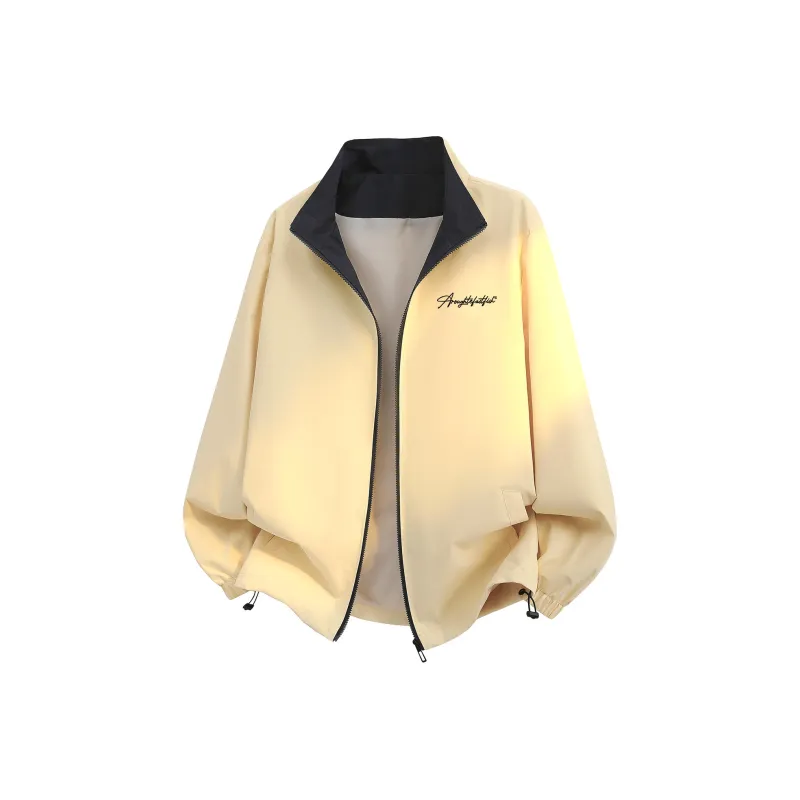 FASTFISH Jackets Unisex-16