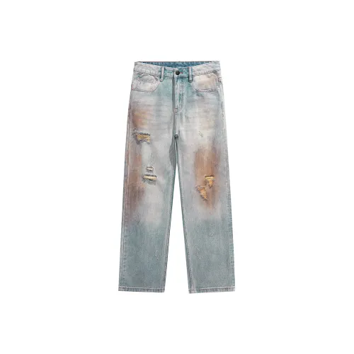 Loungewear & Underwear Light Blue
