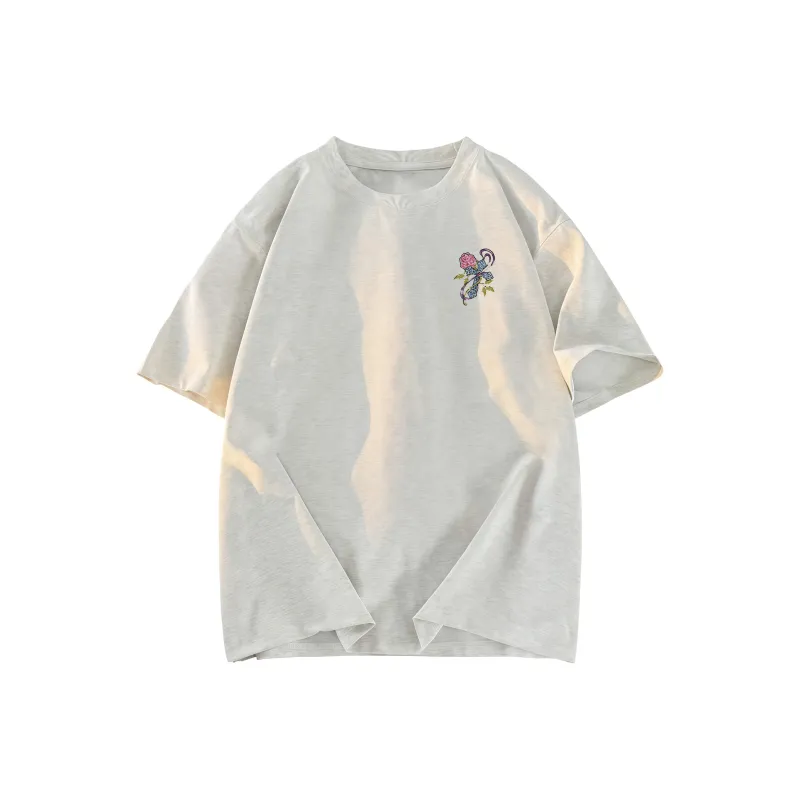 MASKPARK T Shirts Unisex-12