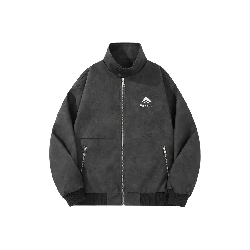 EMERICA Jackets Unisex-7